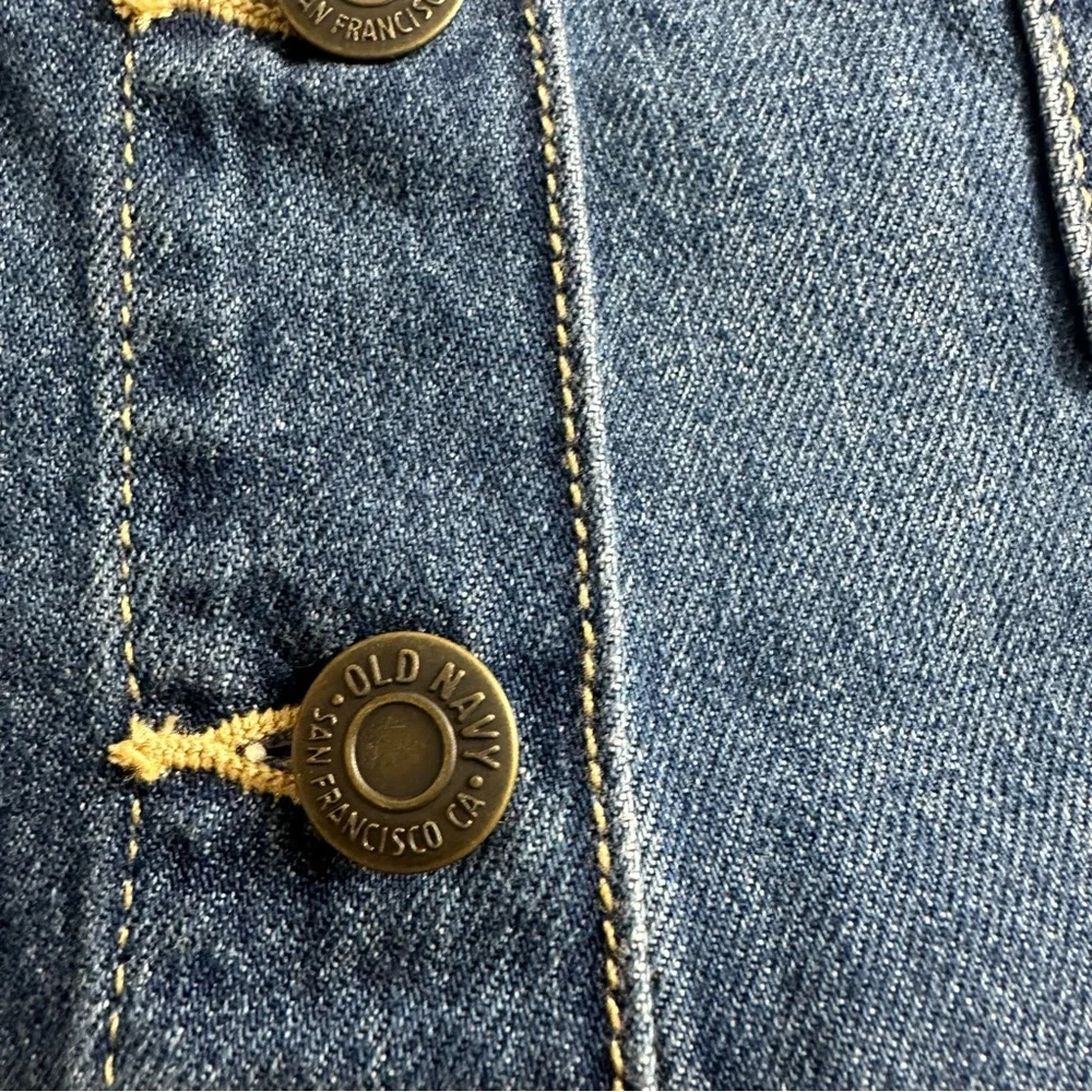 Old Navy women size